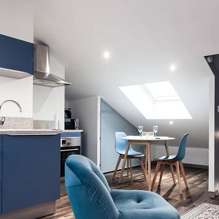 Le Studio 40 Chateauroux Ngoại thất bức ảnh