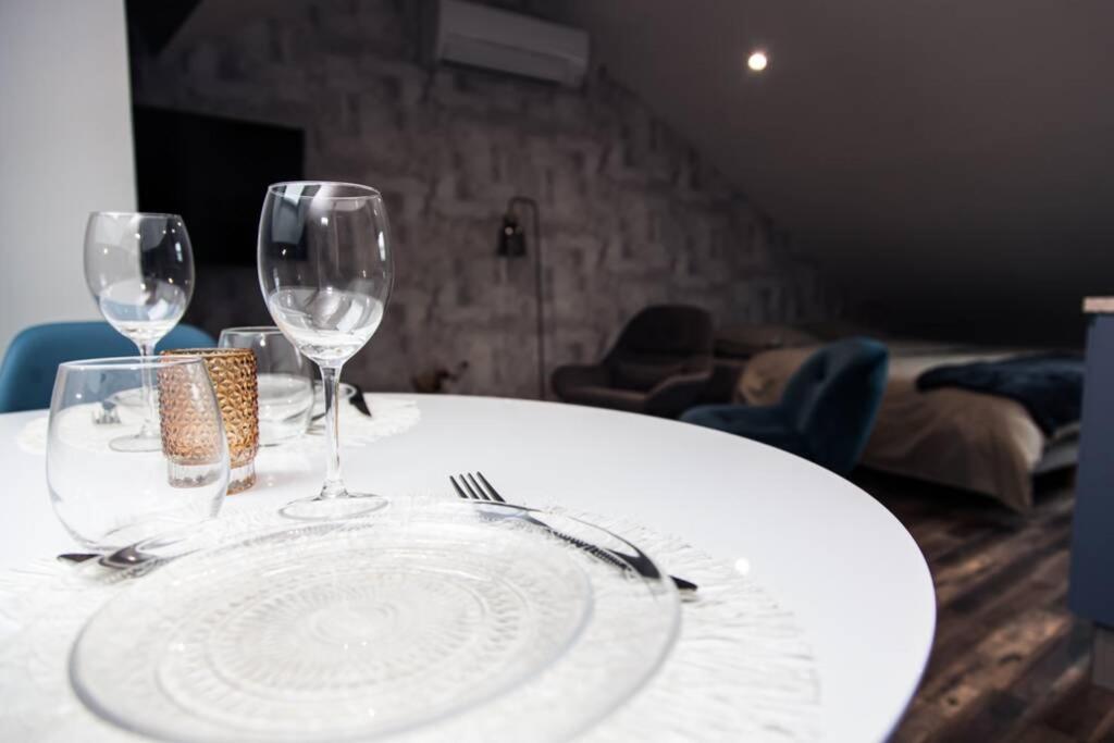 Le Studio 40 Chateauroux Ngoại thất bức ảnh