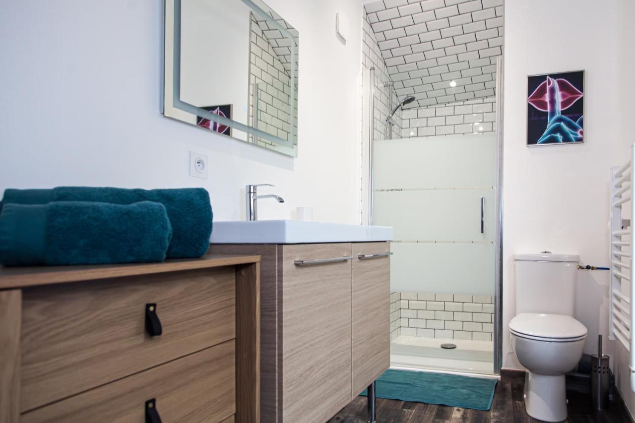 Le Studio 40 Chateauroux Ngoại thất bức ảnh