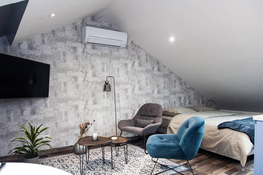 Le Studio 40 Chateauroux Ngoại thất bức ảnh