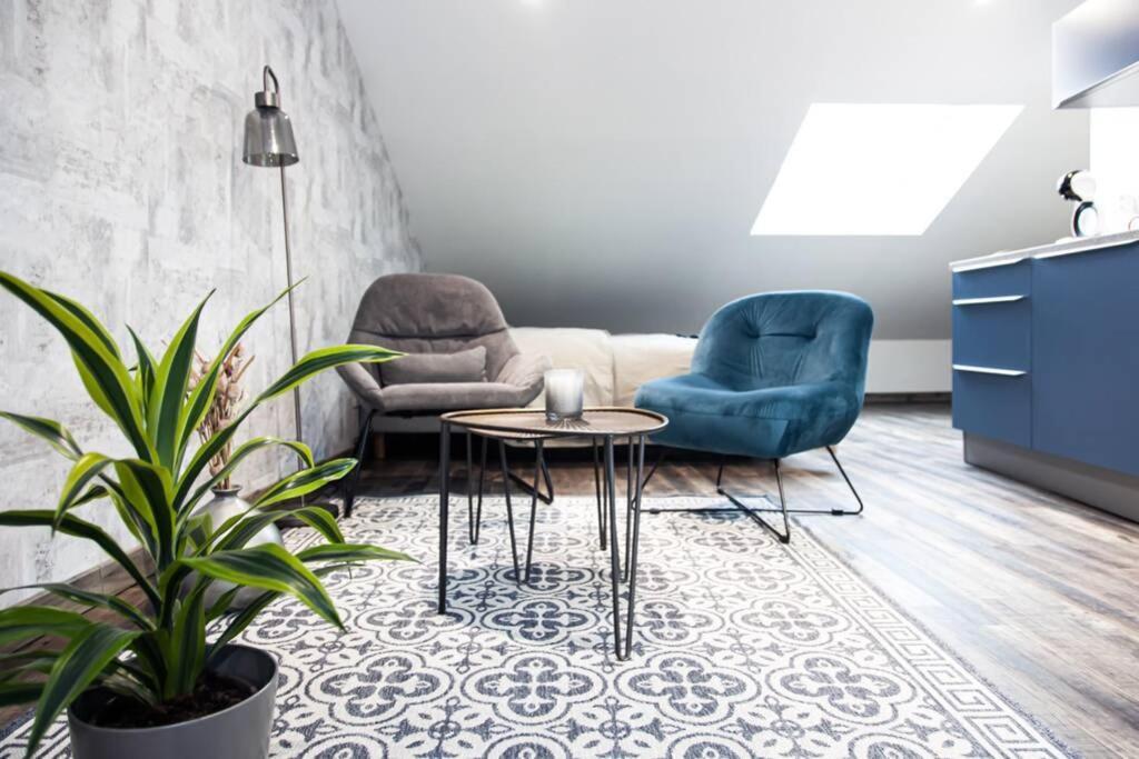 Le Studio 40 Chateauroux Ngoại thất bức ảnh